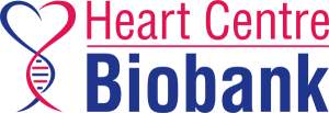 Heart Centre Biobank Logo